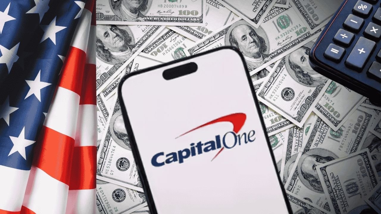 Capital One $425M Class Action Settlement 2025: Eligibility, Payments, and Claim Details