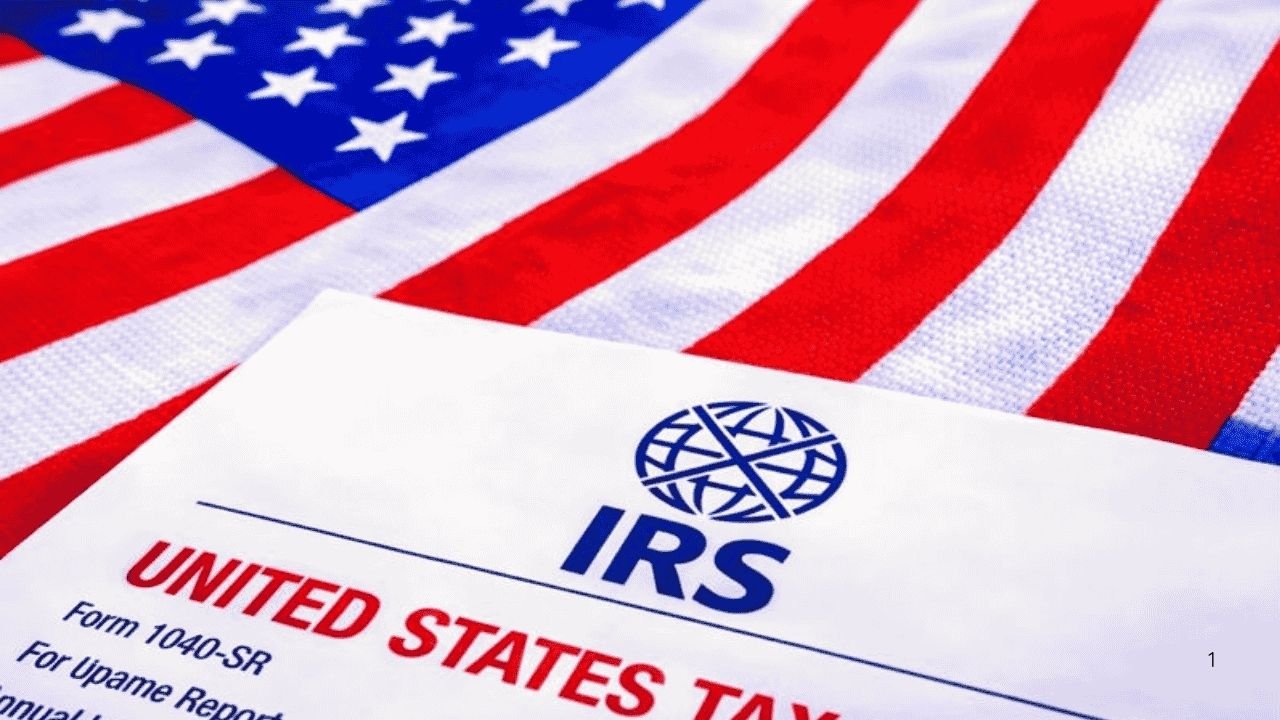 IRS Confirms $2,000 Direct Deposit for December 2025: Payment Dates, Eligibility, and How to Claim